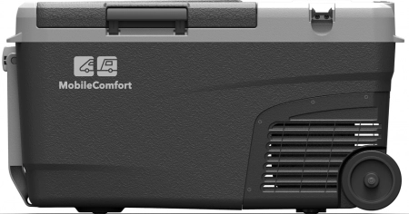 MobileComfort MCF-30 портативный компрессорный 25.5 литров, до -20С, питание 12/24/220V